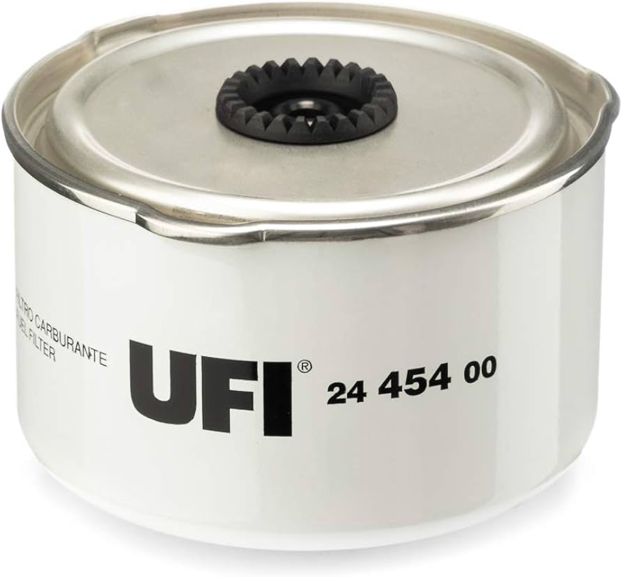UFI 24.454.00-MAZOT FİLTRESİ LAND ROVER RANGE ROVER SPORT 3.0 SDV6 > LR010416___-420